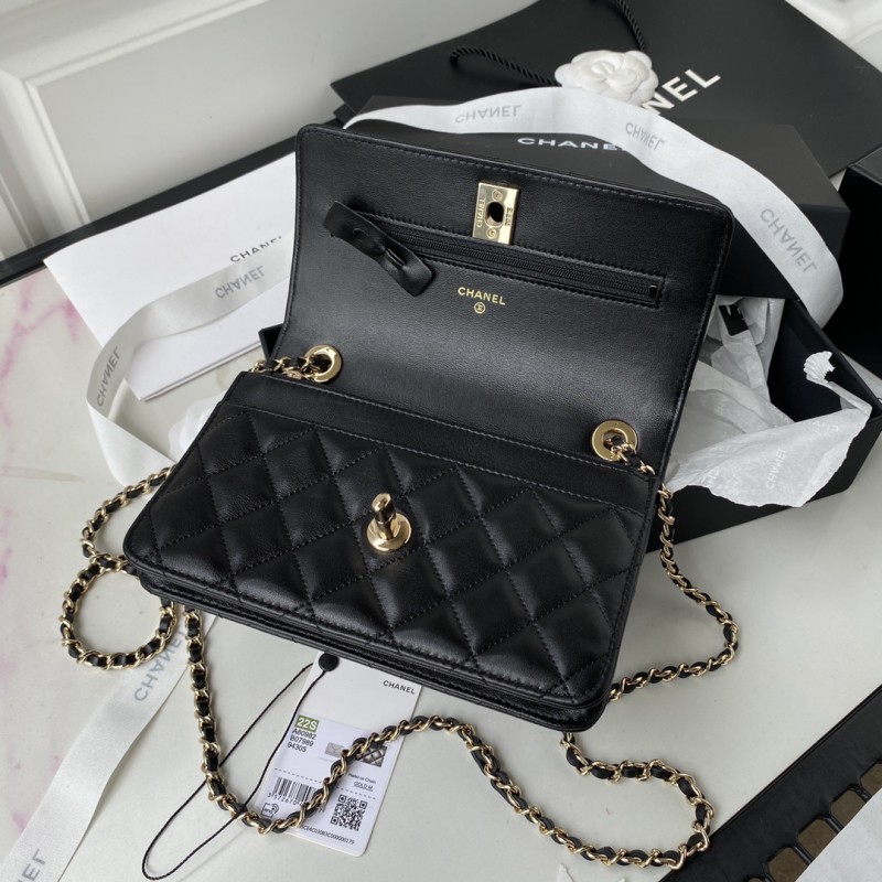 Chanel 311 5