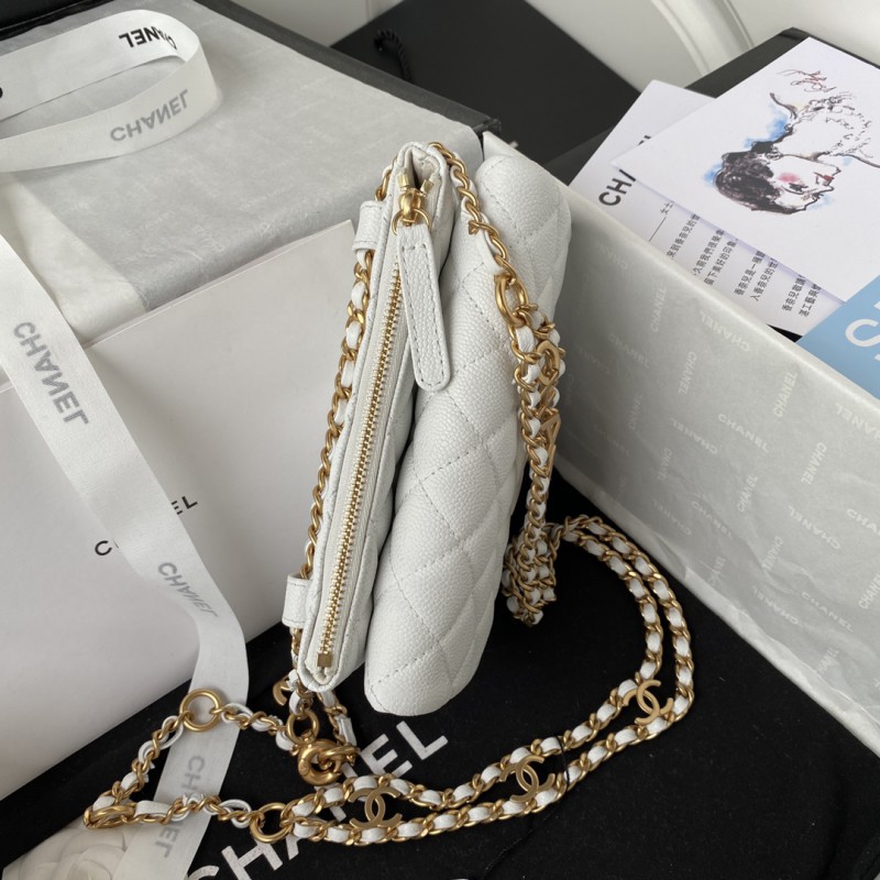 Chanel 318 5