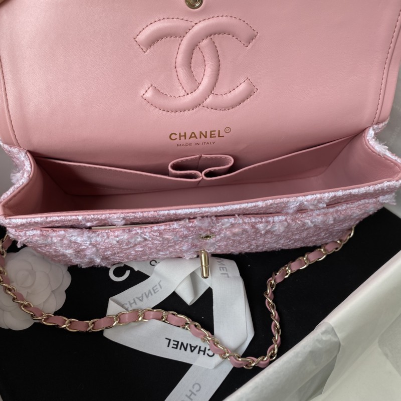 Chanel 340 5