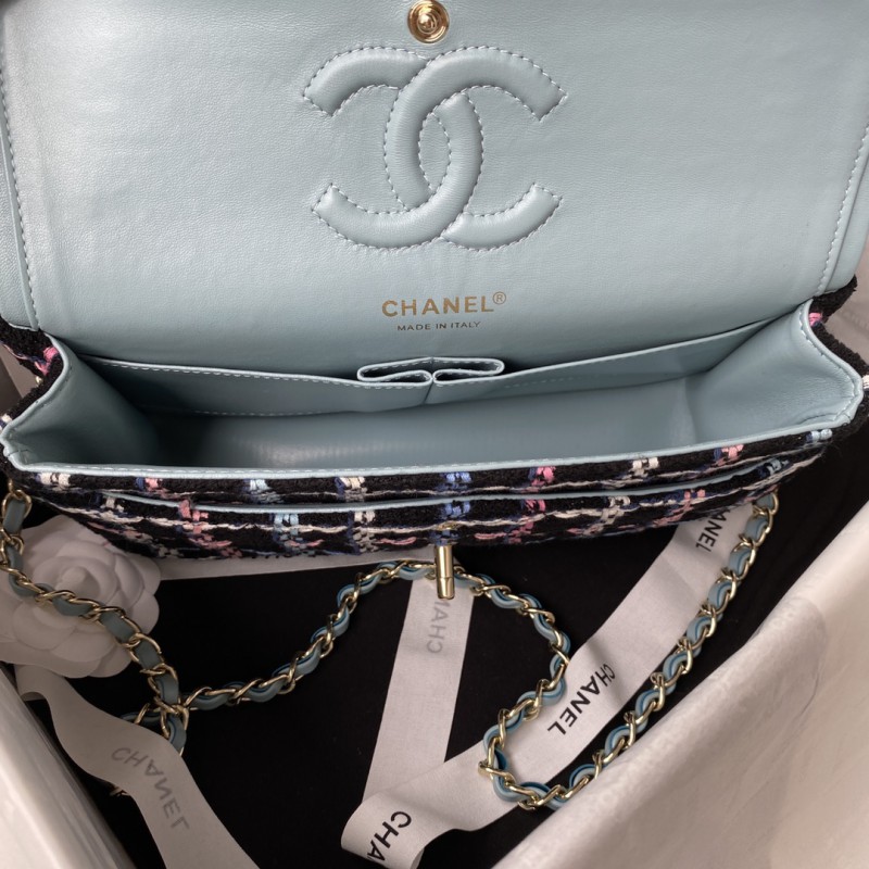 Chanel 343 5