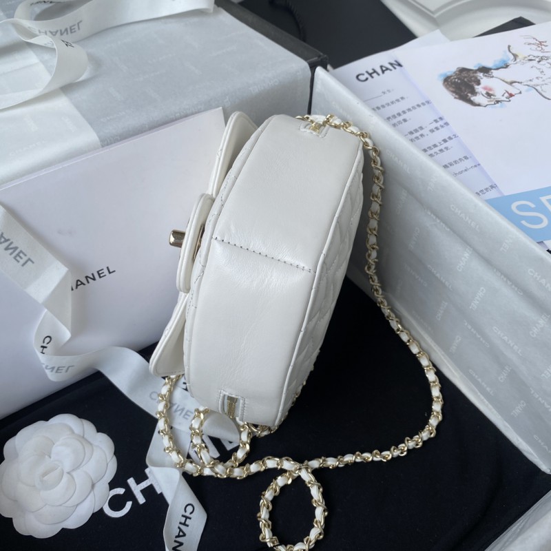 Chanel 389 5