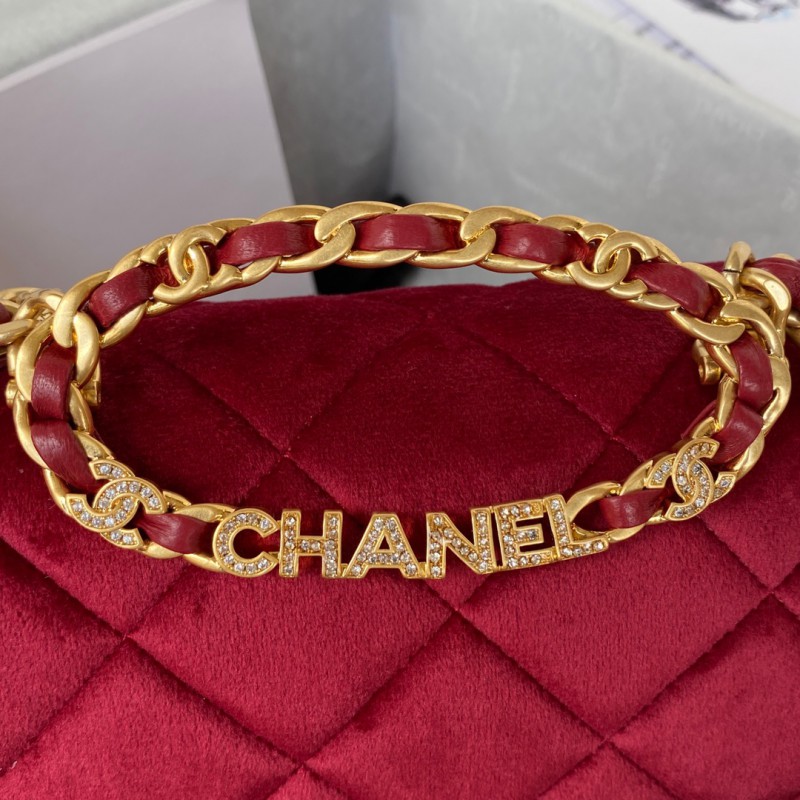 Chanel 391 5