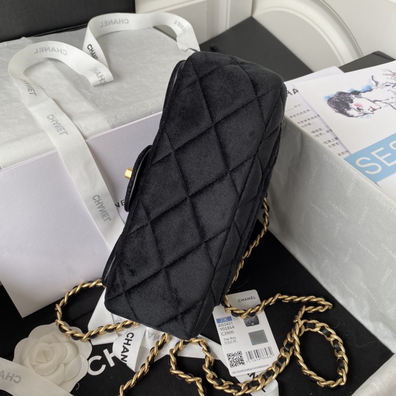 Chanel 392 5