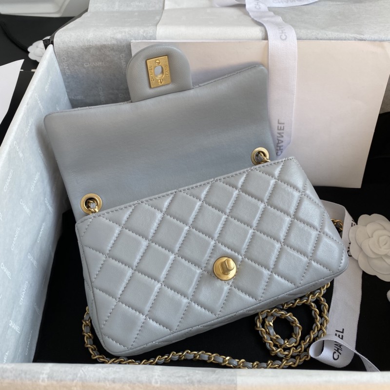Chanel 398 5