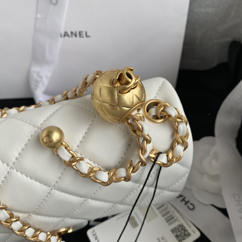 Chanel 399 5