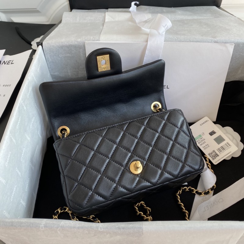 Chanel 400 5