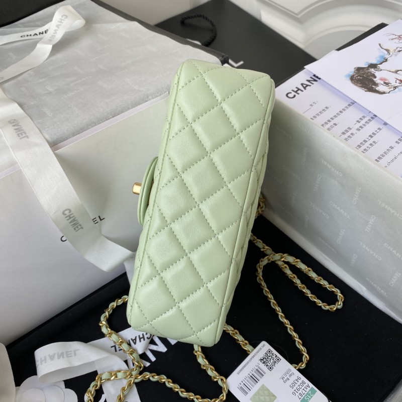 Chanel 401 5