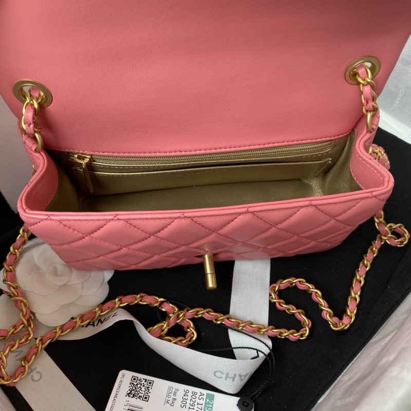 Chanel 408 5