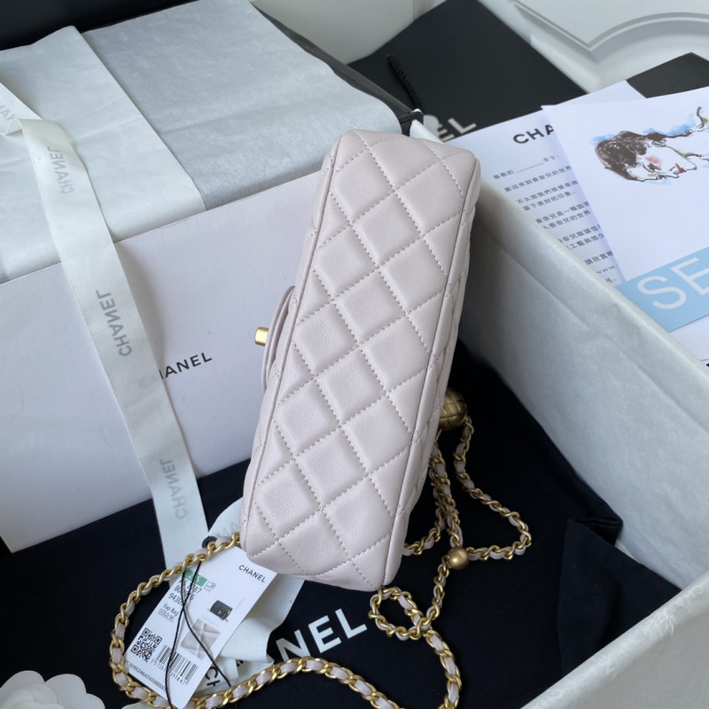 Chanel 411 5