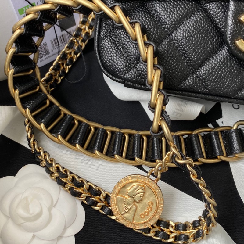 Chanel 421 5