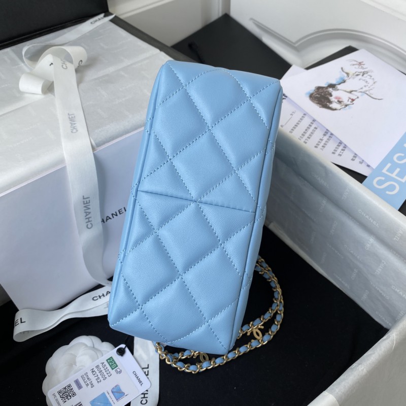 Chanel 428 5