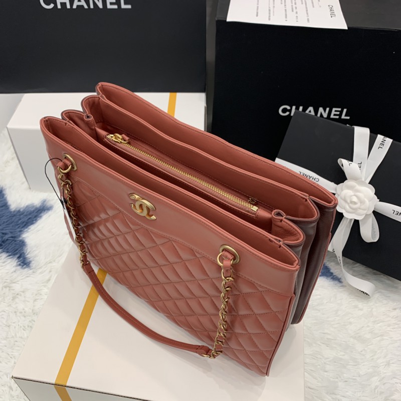 Chanel 551 5