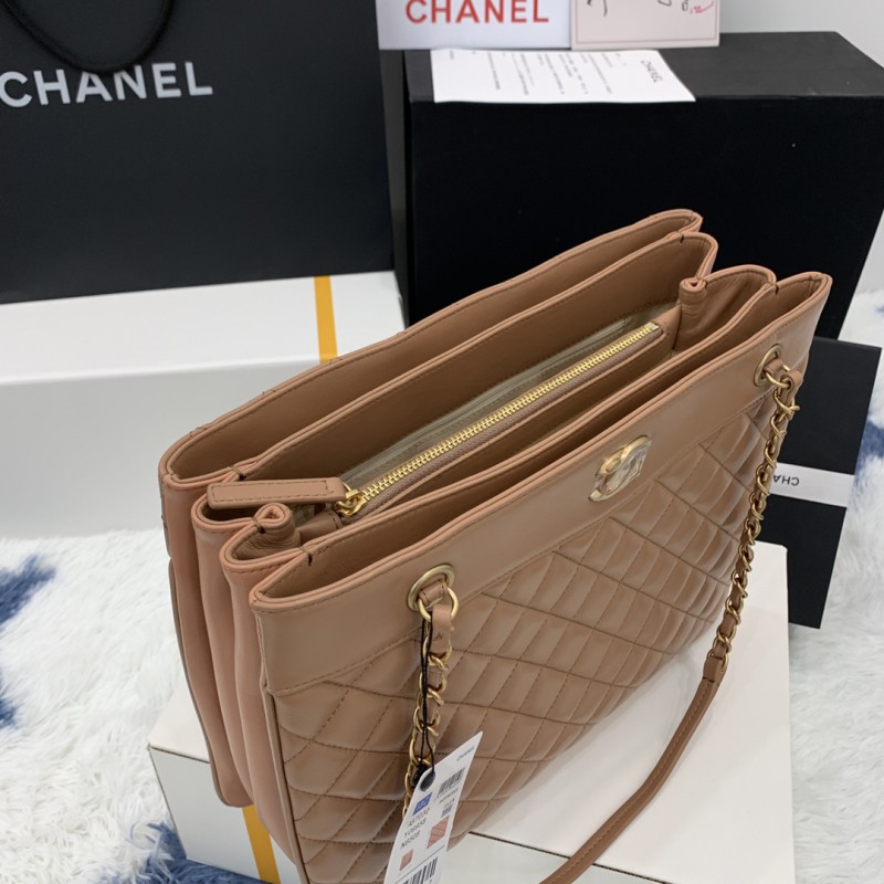 Chanel 553 5