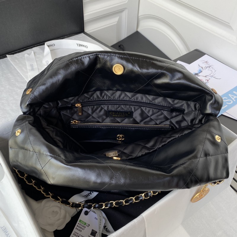 Chanel 555 5