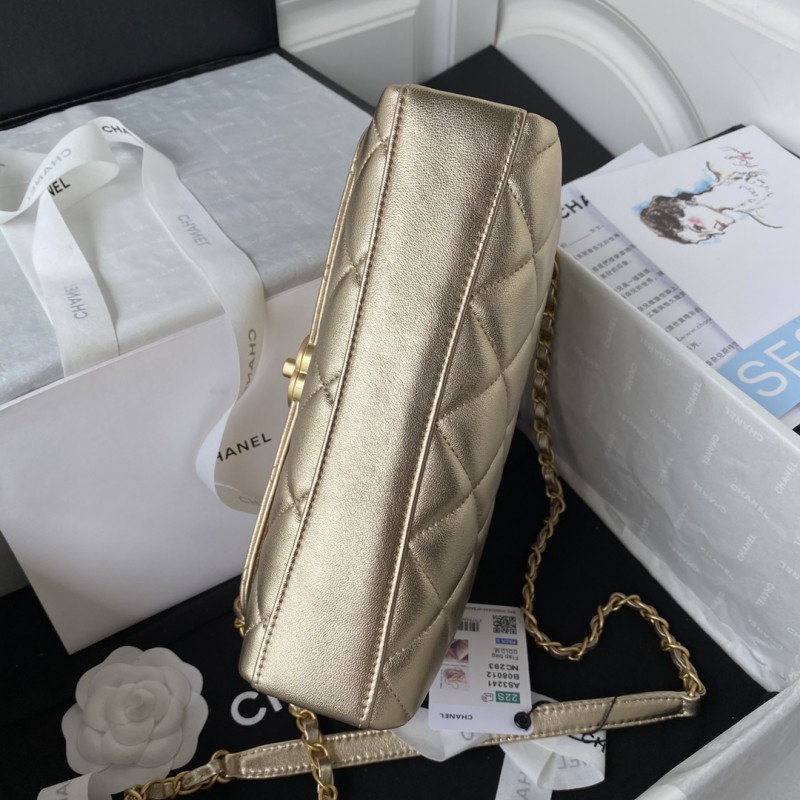 Chanel 579 5