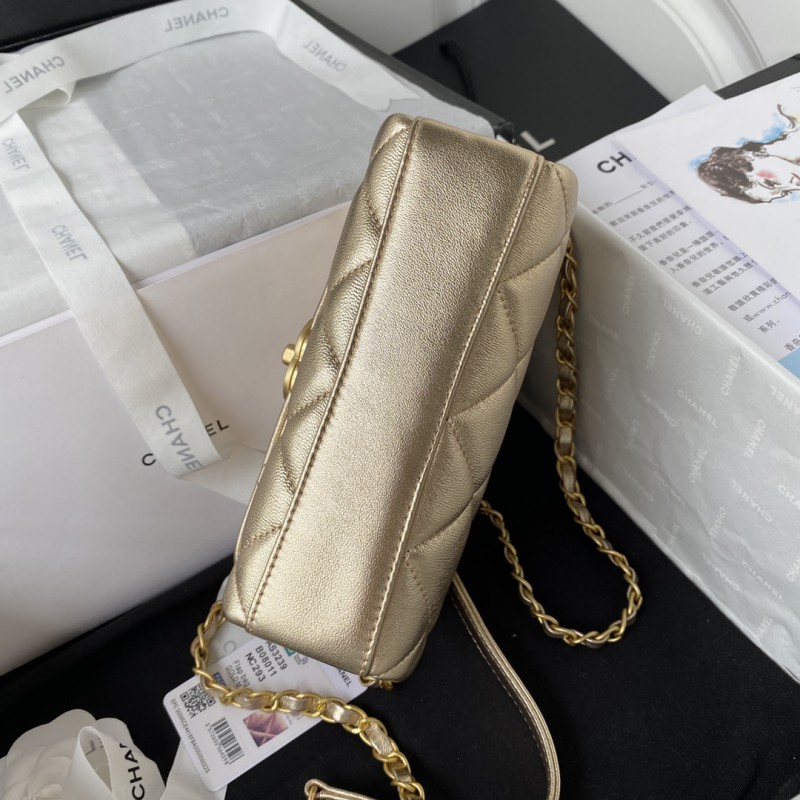 Chanel 581 5