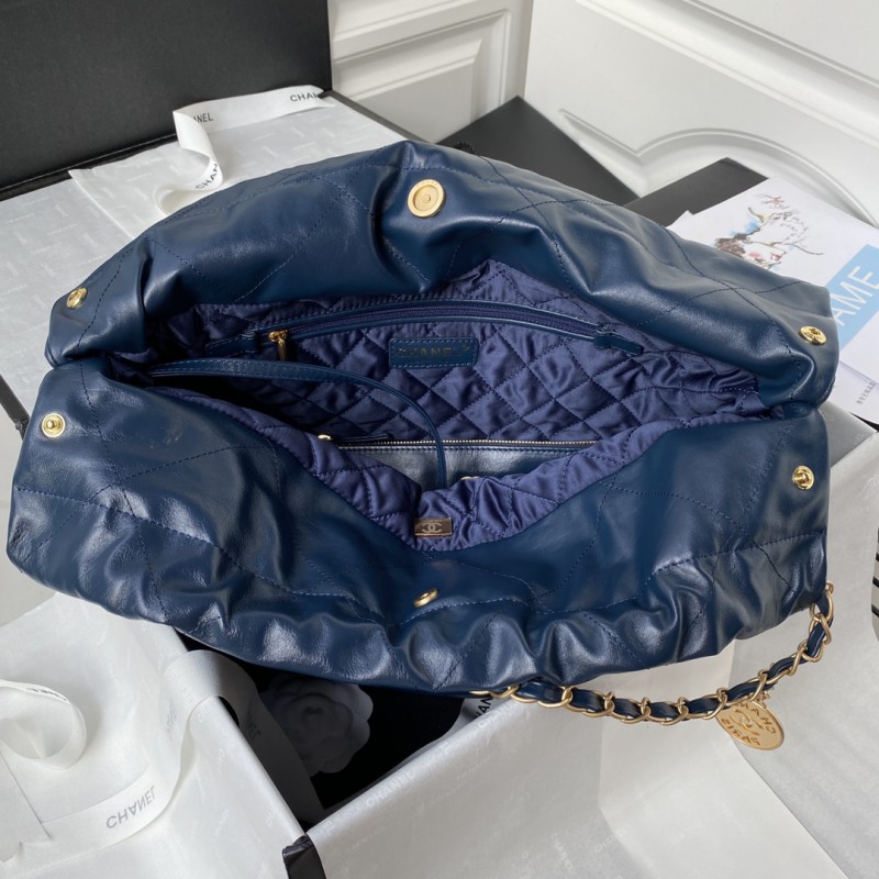 Chanel 589 5