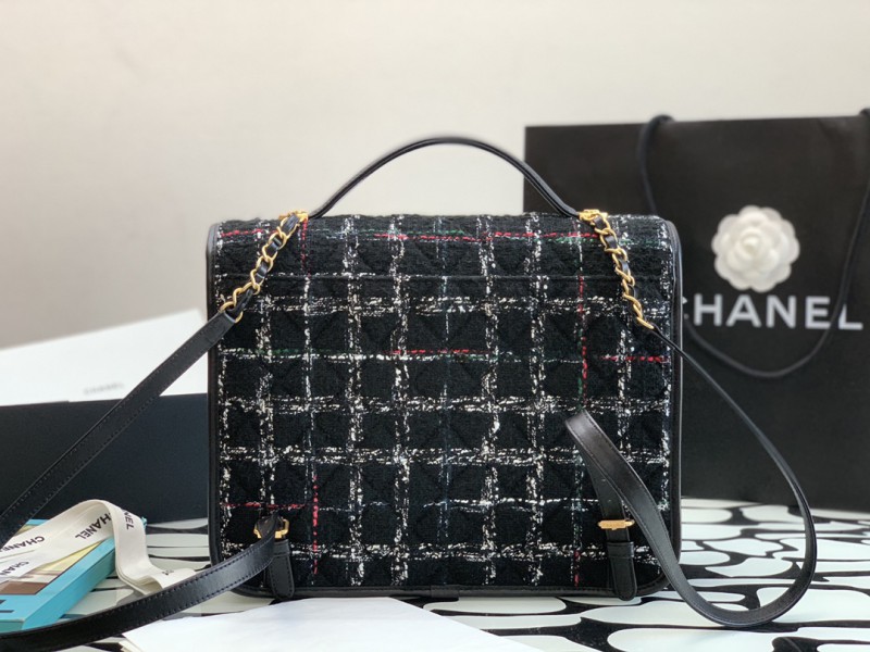 Chanel 596 5