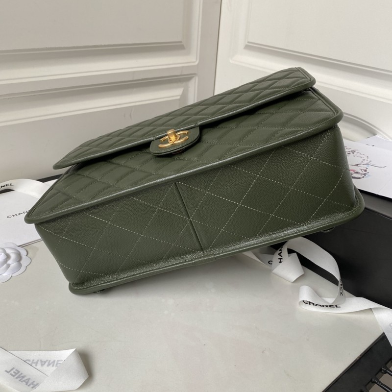 Chanel 601 5
