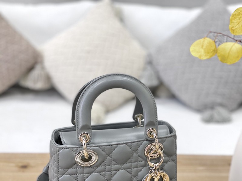 Dior 125 6