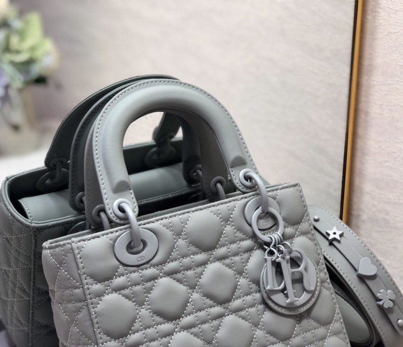 Dior 285 6