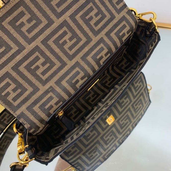 Fendi 001 6