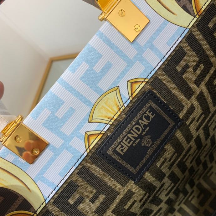 Fendi 062 6