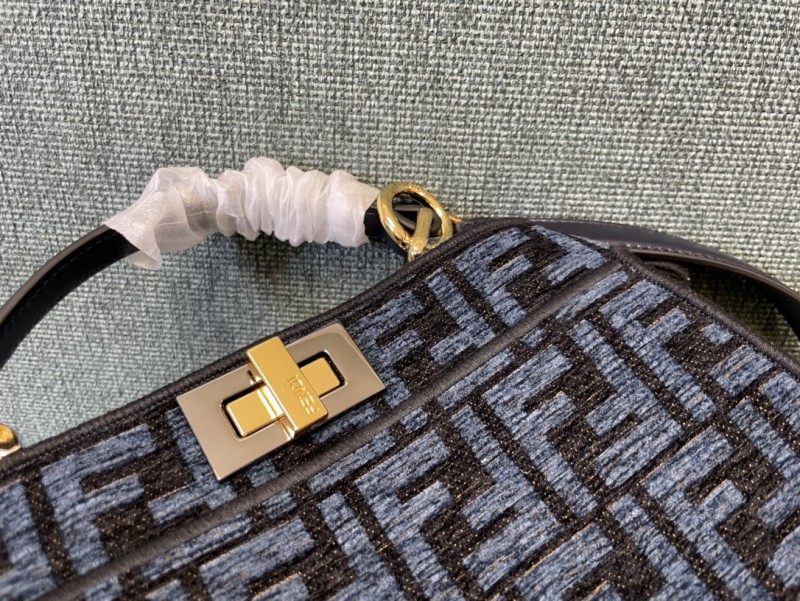 Fendi 066 6