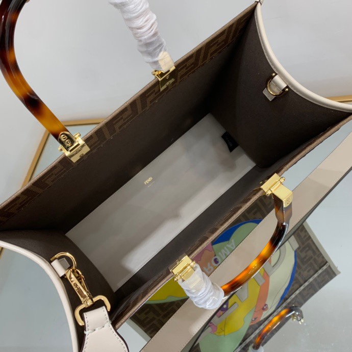 Fendi 087 6