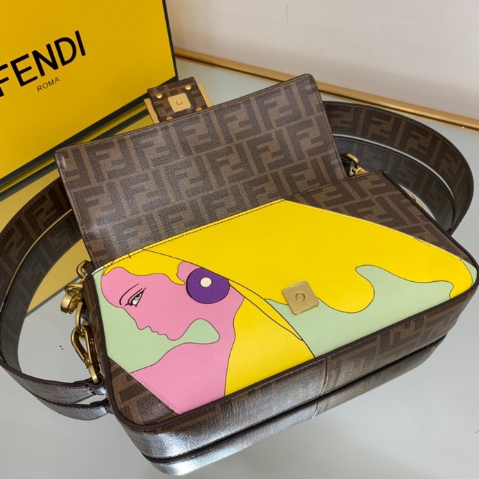 Fendi 089 6