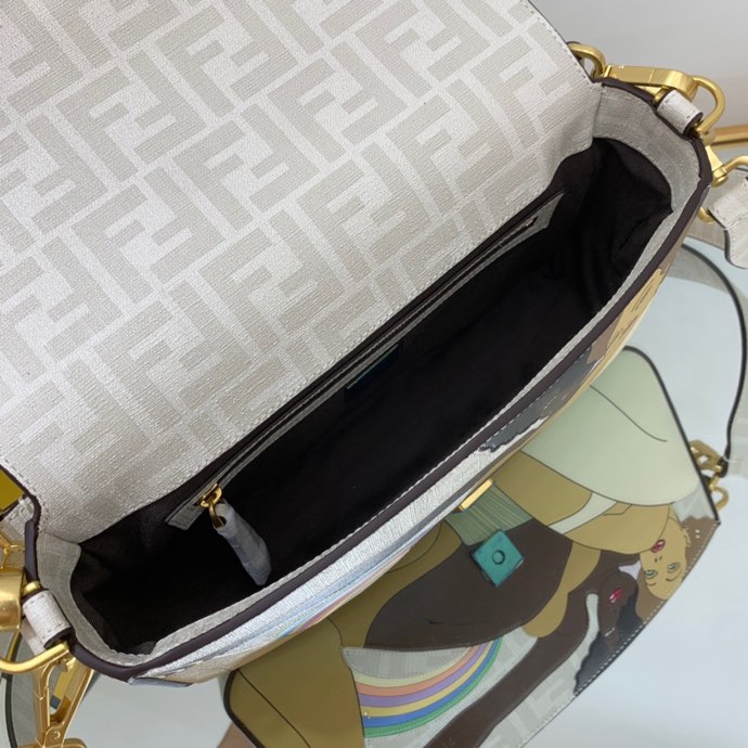 Fendi 090 6