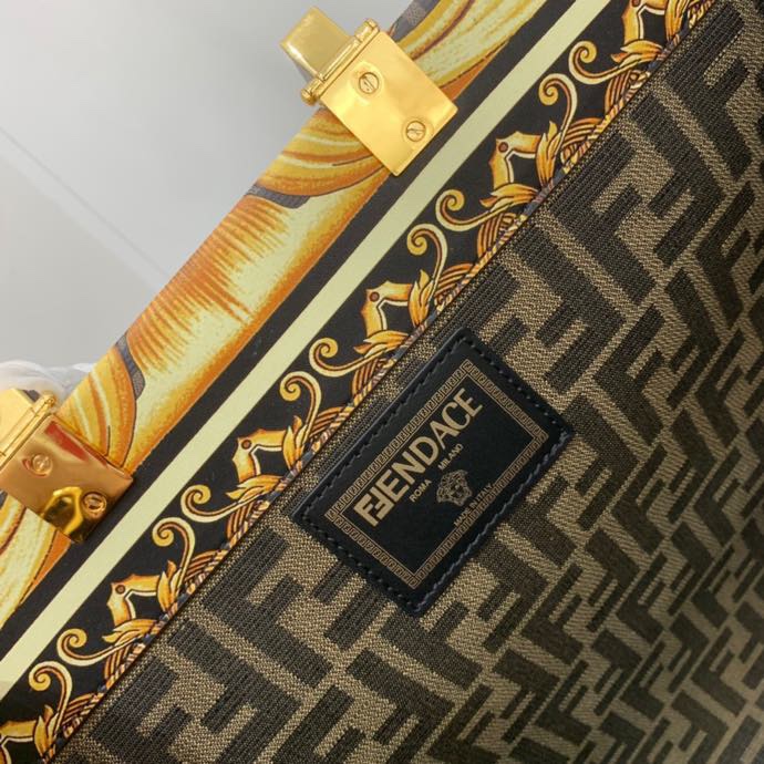 Fendi 095 6