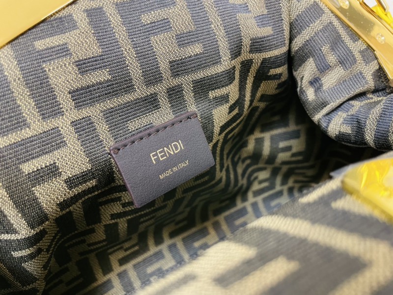 Fendi 118 6