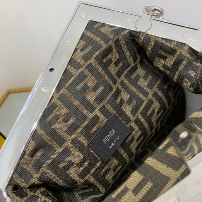 Fendi 120 6