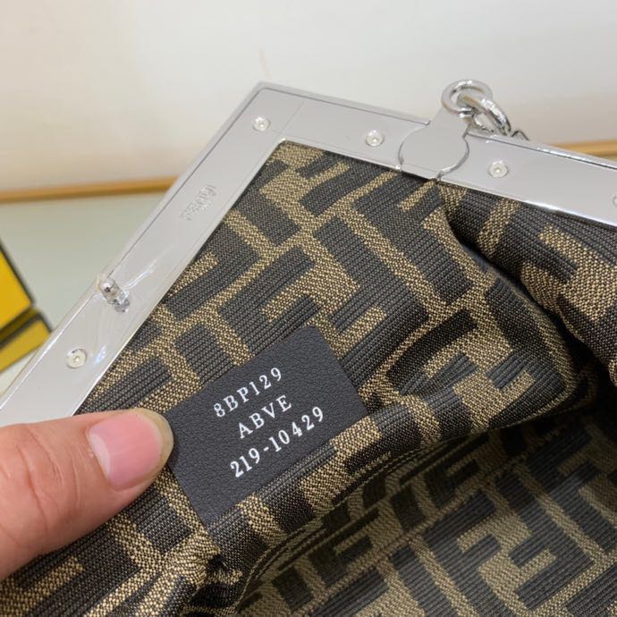 Fendi 123 6