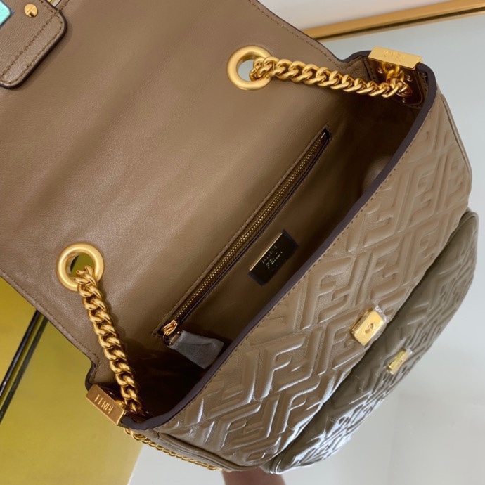 Fendi 125 6