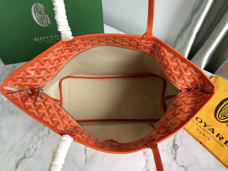 Goyard 100 6