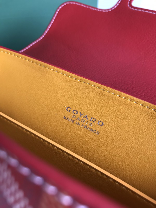 Goyard 107 6