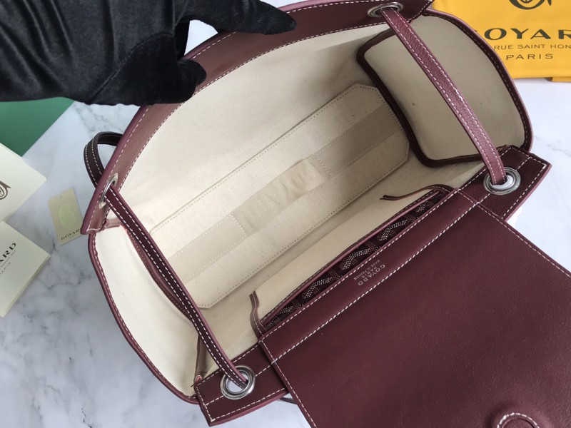 Goyard 109 6