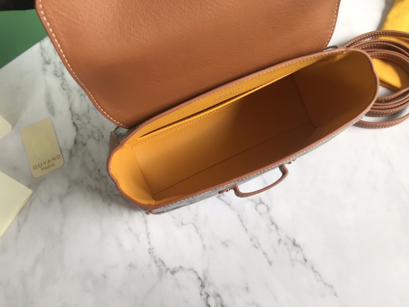 Goyard 112 6