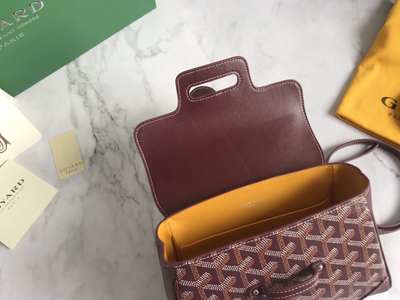 Goyard 113 6