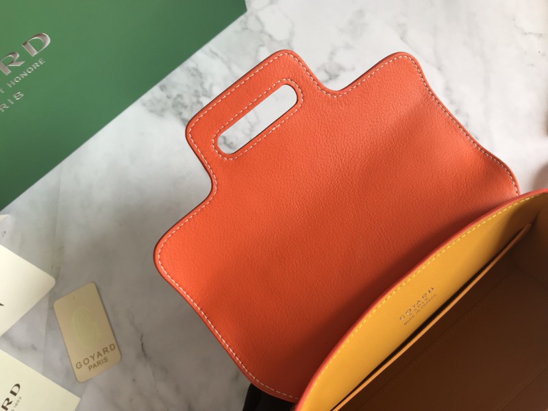 Goyard 117 6