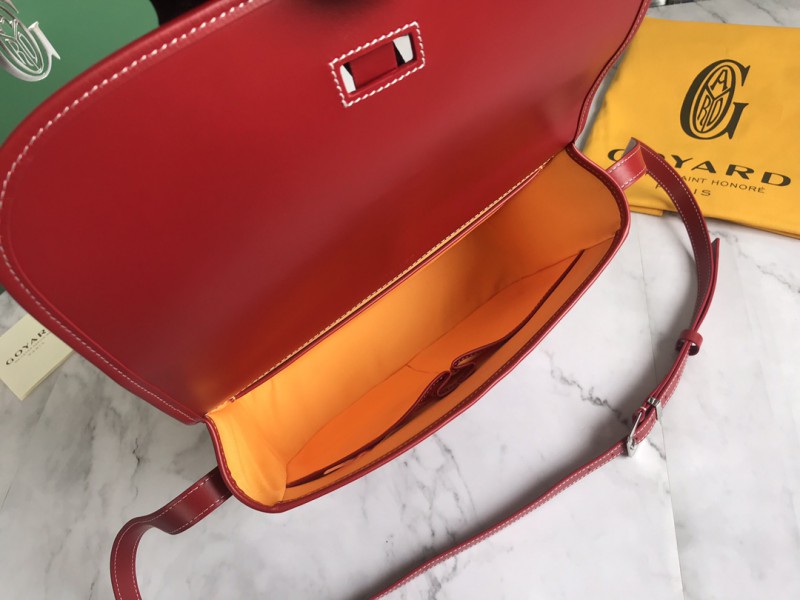 Goyard 118 6