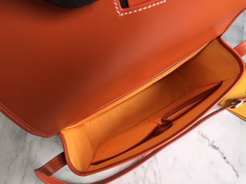 Goyard 119 6