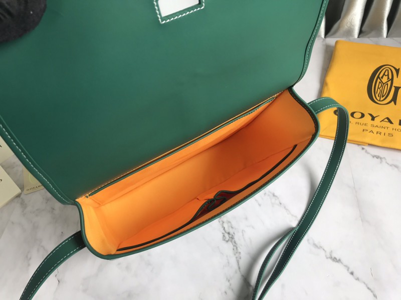 Goyard 122 6