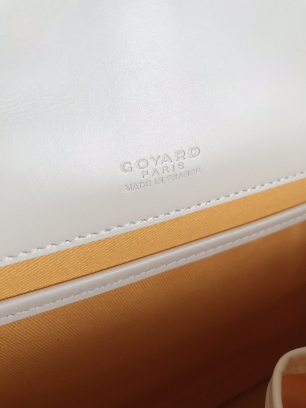 Goyard 124 6