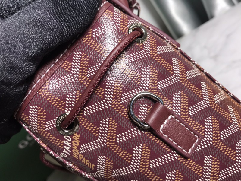 Goyard 132 6