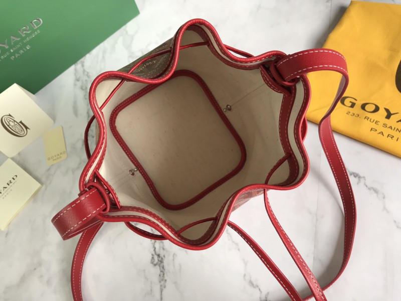 Goyard 134 6
