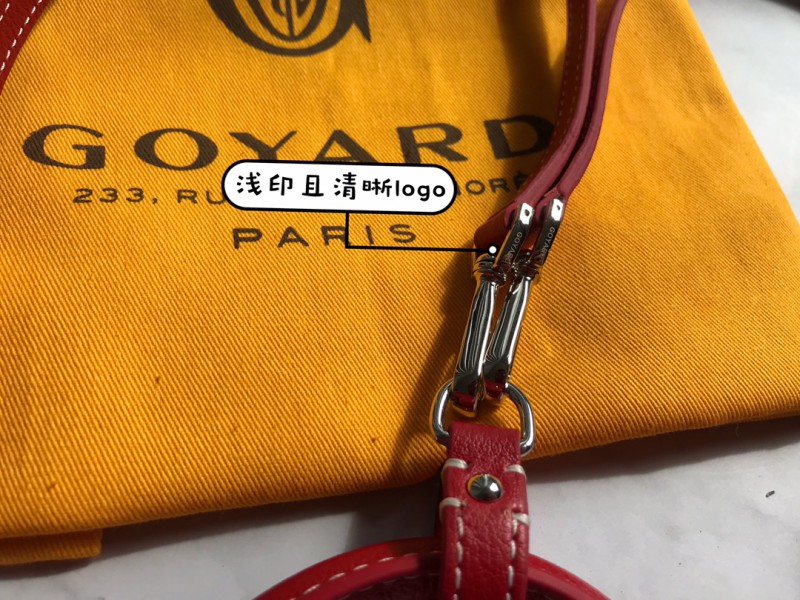Goyard 153 6