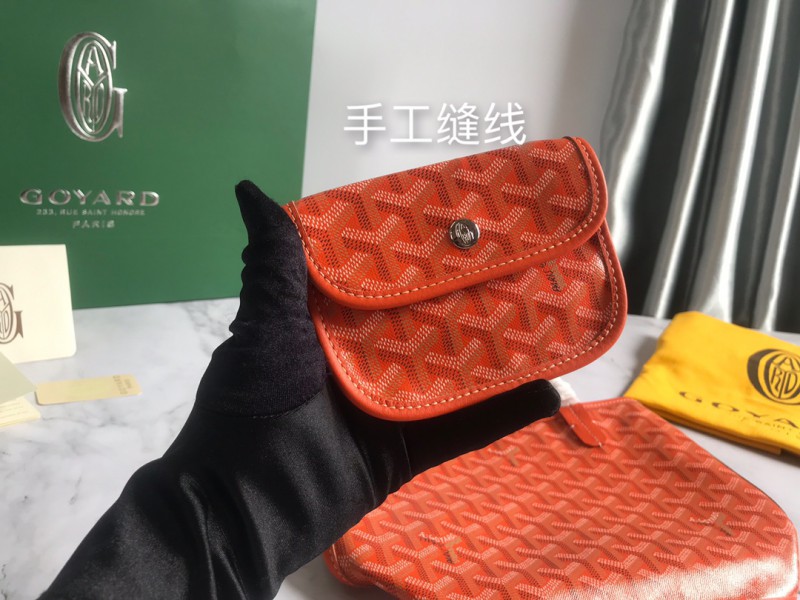 Goyard 158 6